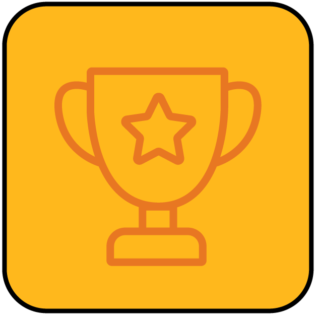 Trophy icon